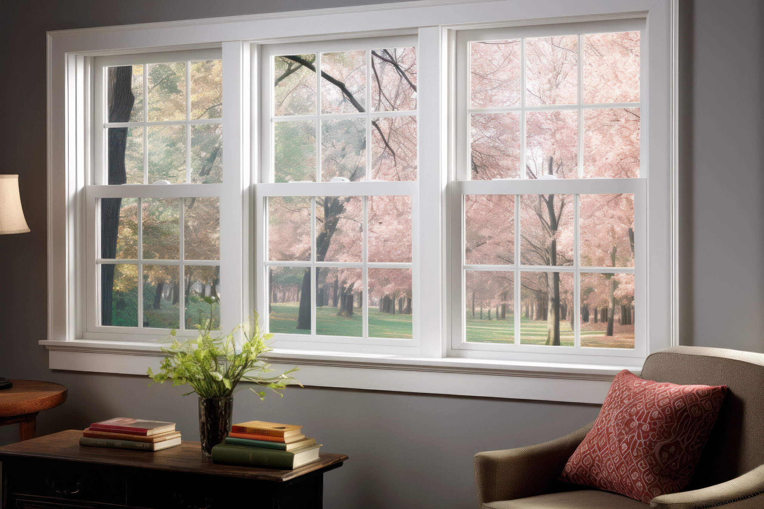 Double Hung Windows Replacement double hung windows dandridge tn