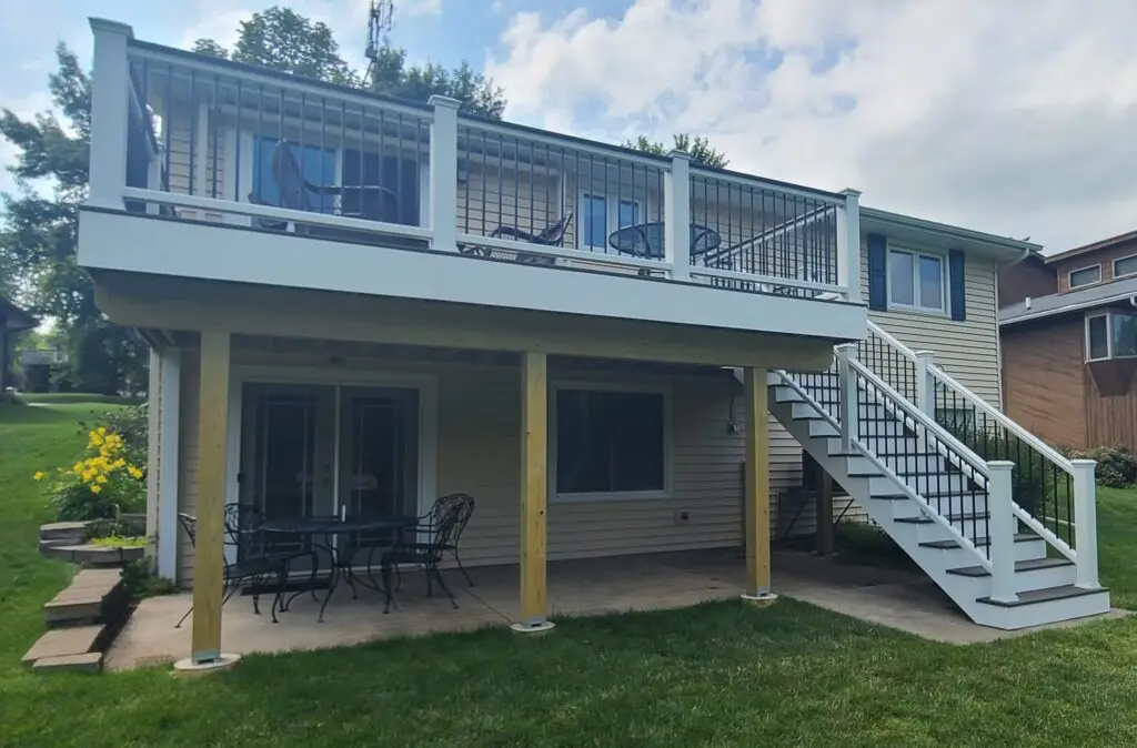 Deck Builder Jefferson County TN